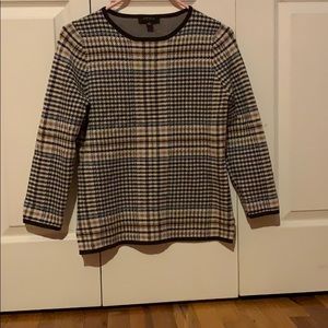 Brand new Anne Taylor sweater